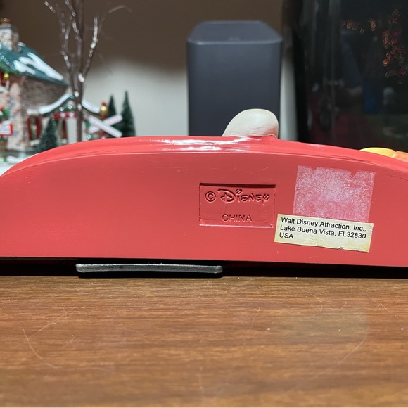 Disney Pets Dogs Photo Picture Frame 5 X 7, Pet Photo Frame - Picture 5 of 7